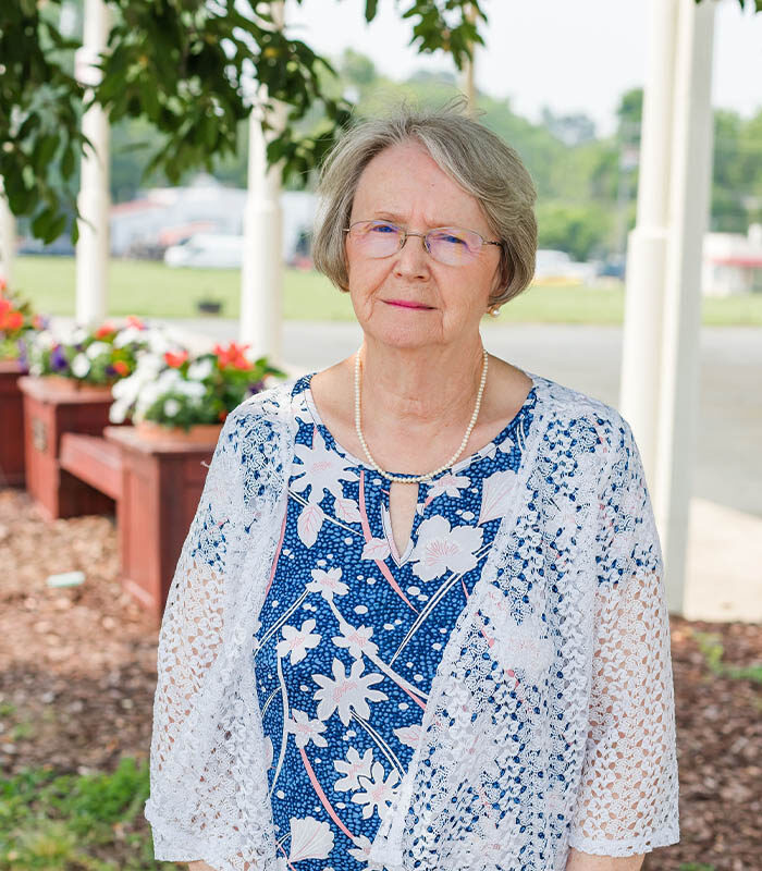Hazel J. Lockridge