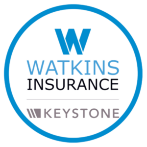 Watkins Insurance- Updated Keystone Logo 800